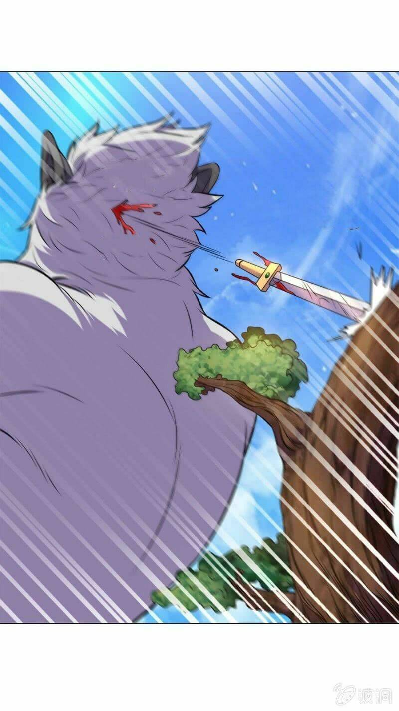 tuyệt thế thần hoàng chapter 97 44