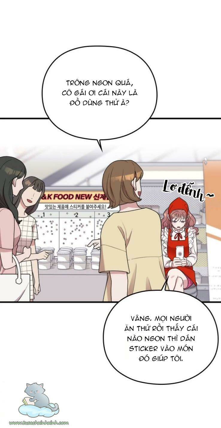 cô đi mà lấy chồng tôi đi chapter 16 10