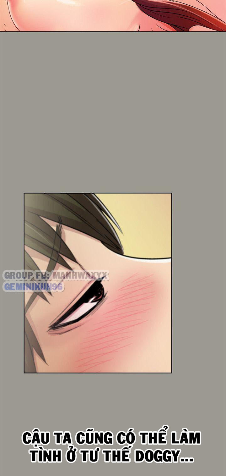 bạn gái của bạn tôi chapter 3 24