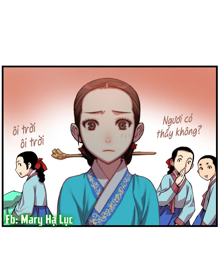 tôi sẽ sống như một hoàng tử chapter 12 33