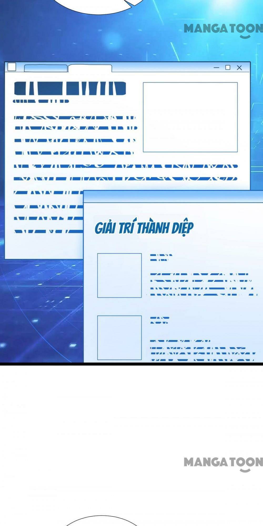 ảnh hậu lão bà không được chạy chapter 233 12