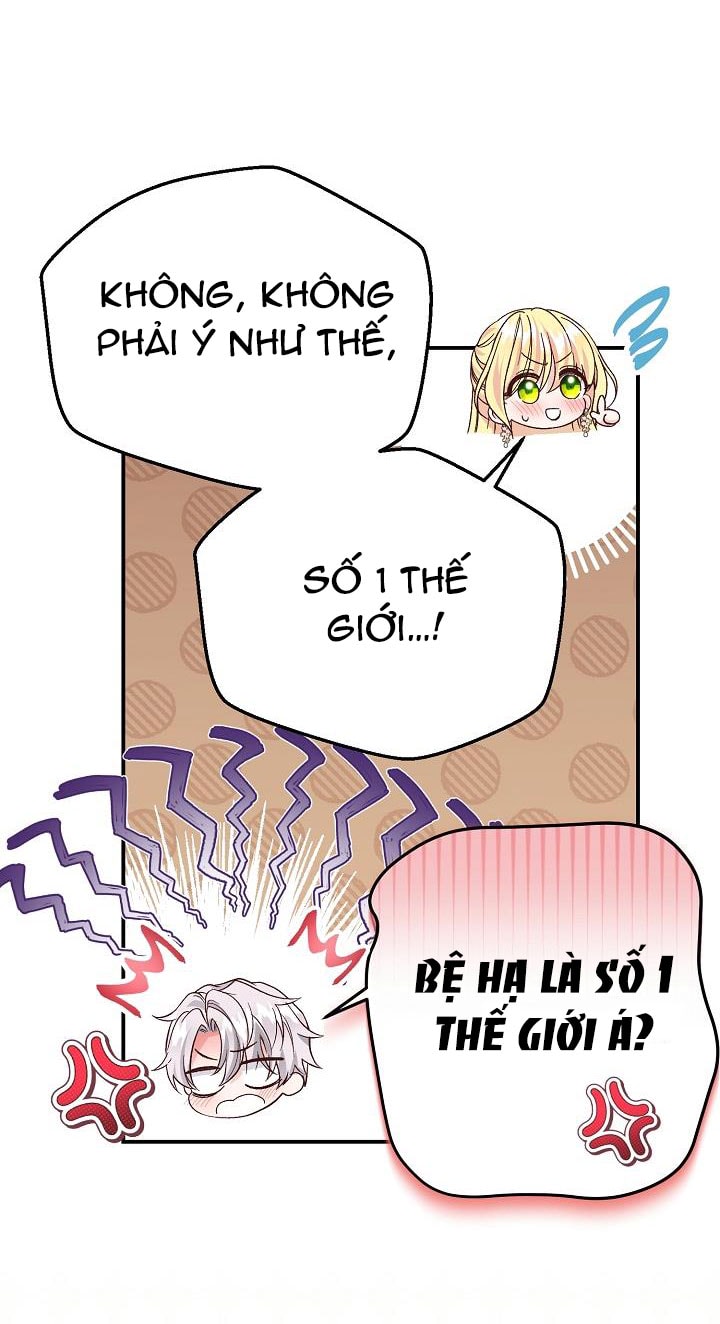 trở thành vợ thái tử quái vật chapter 103 32