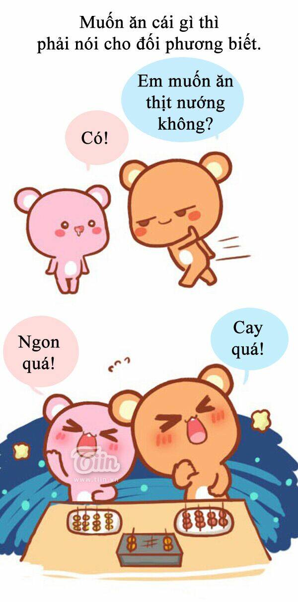 giải mã tình yêu chapter 105 4