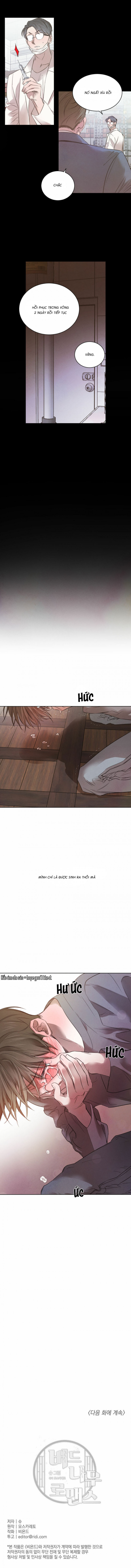 chuyện tình cây liễu chapter 29.5 4