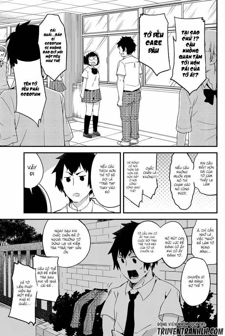 dansan joshi chapter 36 10