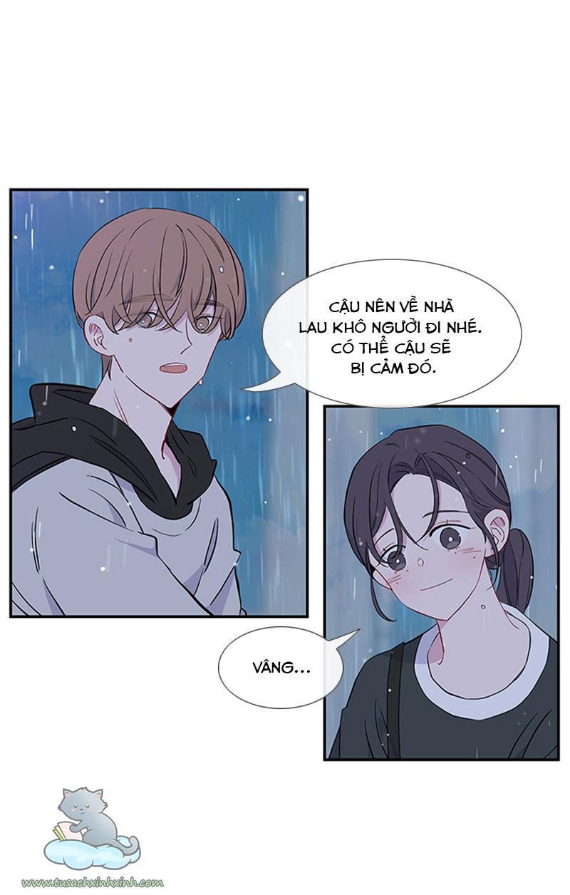 về bên anh chapter 16 4