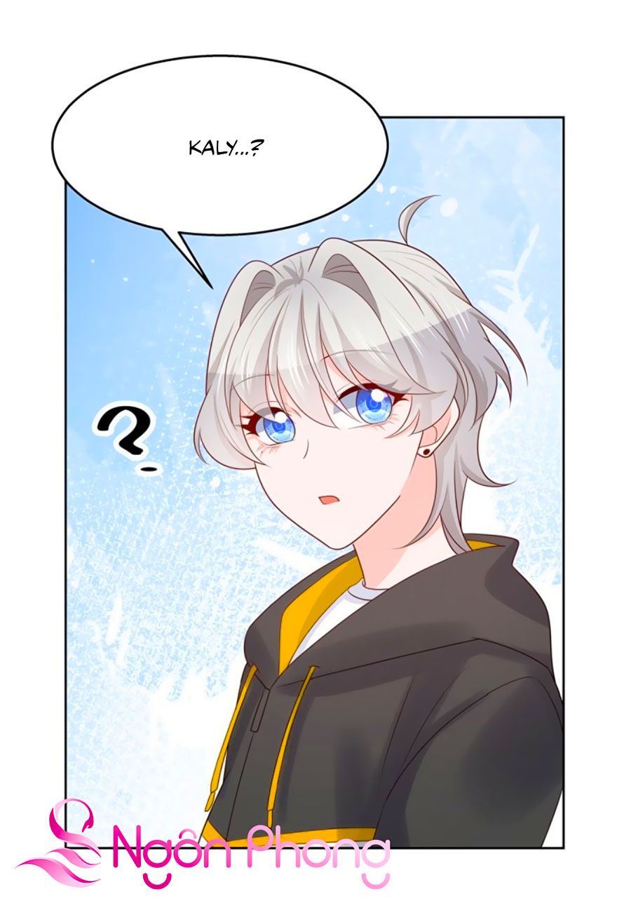 hotboy quốc dân là nữ chapter 124 23