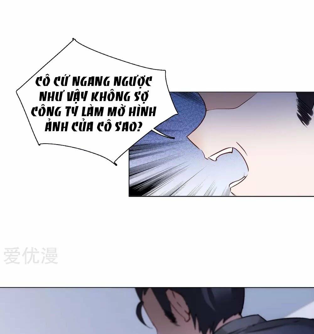 cô ấy đến rồi, xin nằm xuống! chapter 22 15