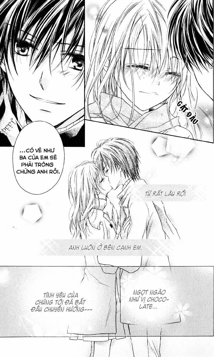 yukisaki koisaki chapter 1 37