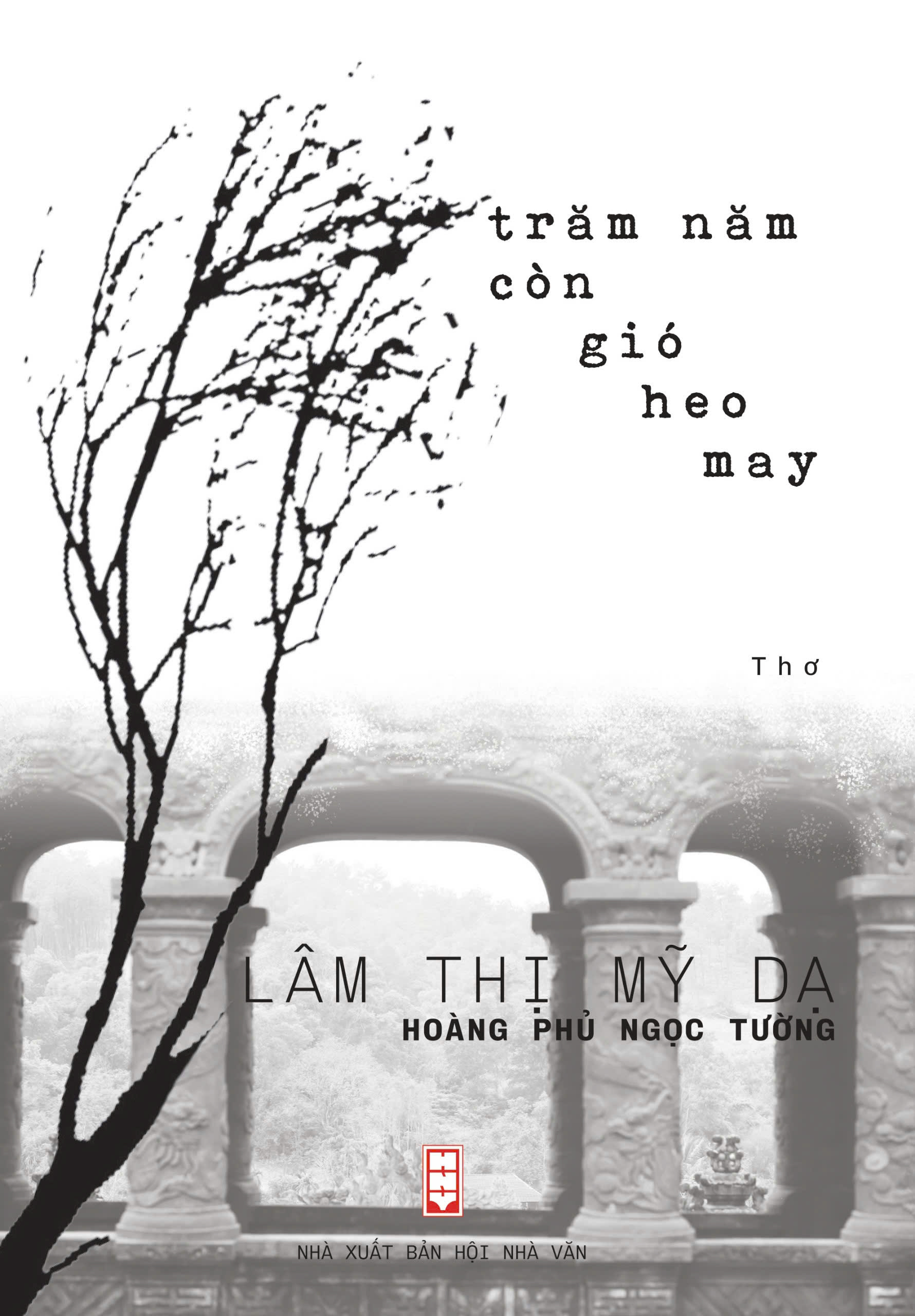 Trăm năm còn gió heo may - thơ