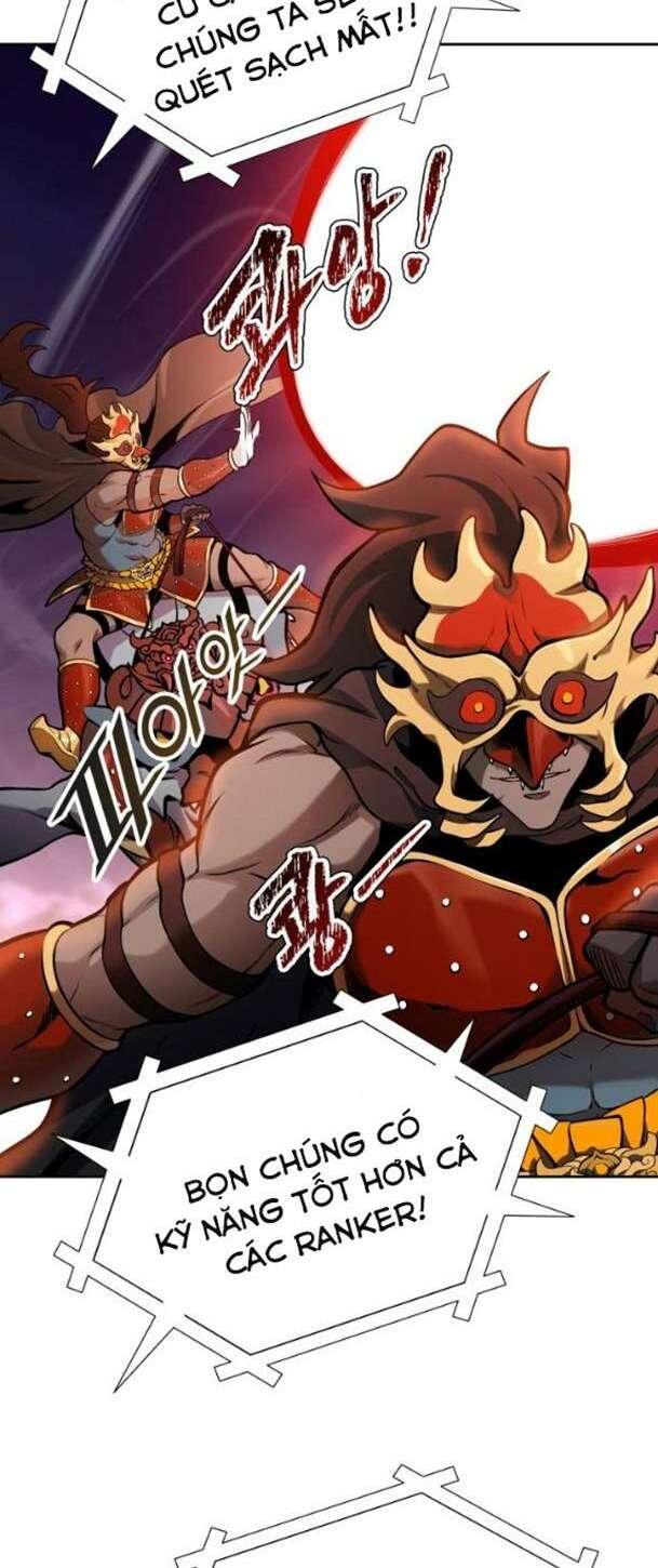 cuộc chiến trong tòa tháp chapter 585 48
