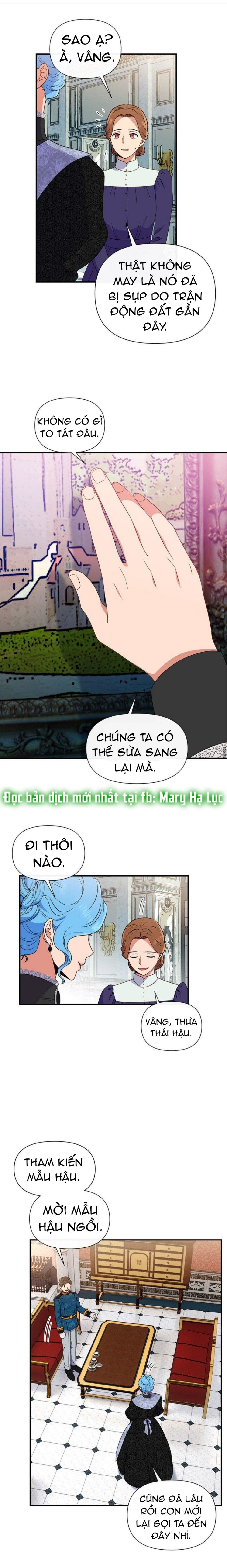 bản khế ước với nữ công tước ác ma chapter 97 8