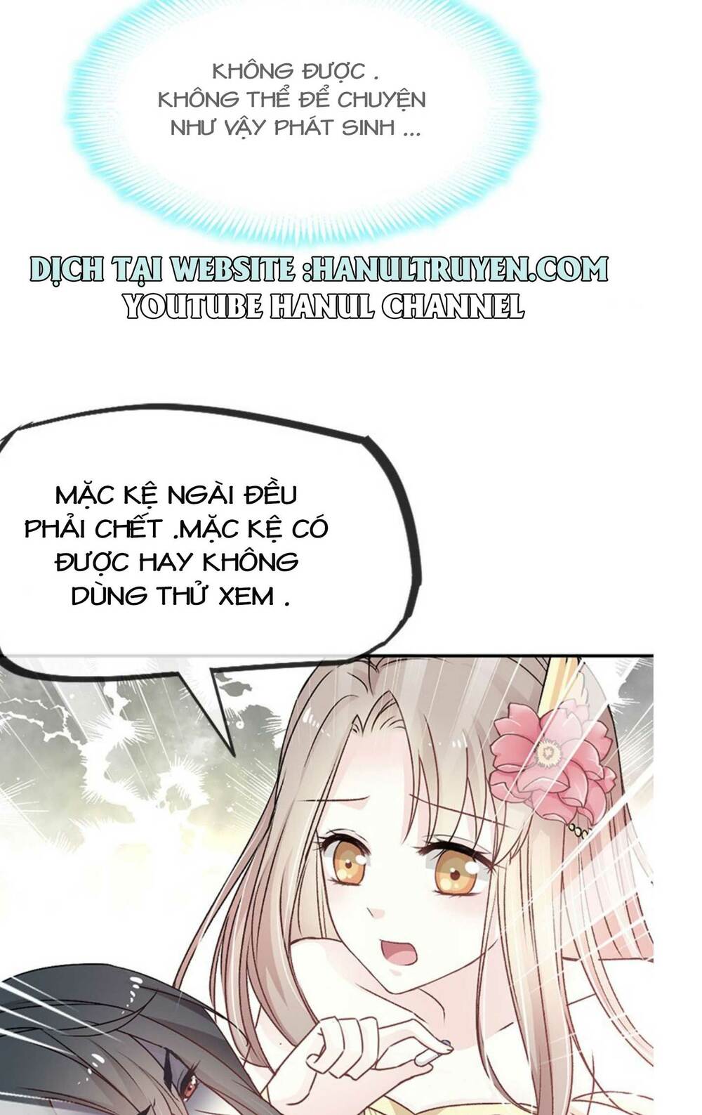 thiên hạ đệ nhất sủng phi chapter 11 8