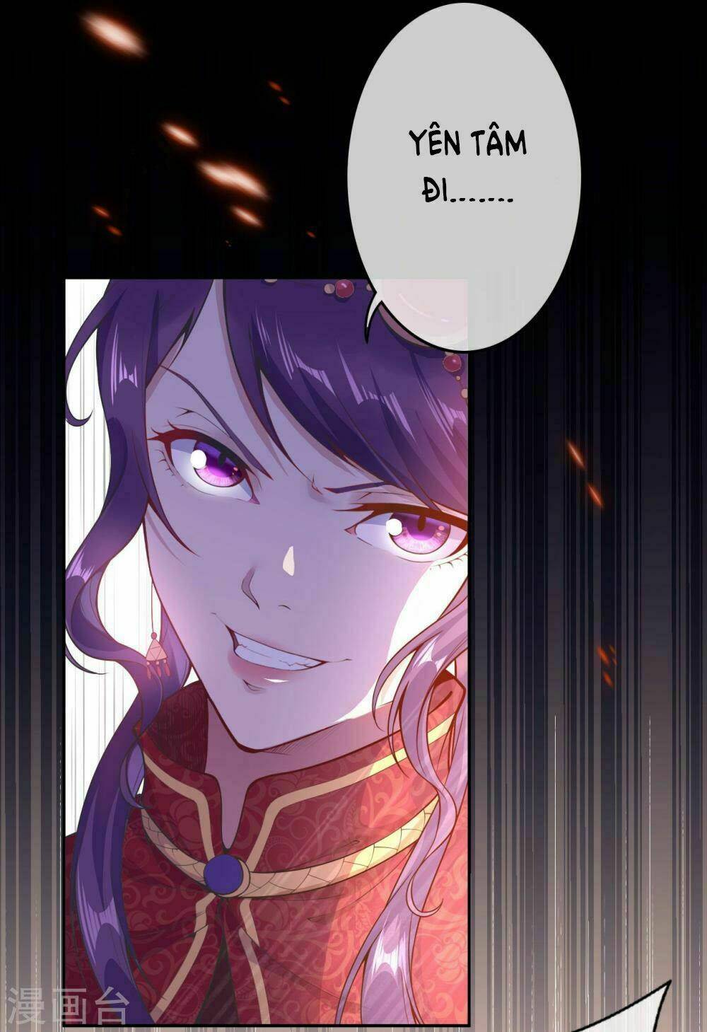 đô thị hộ hoa tiên tôn chapter 0 12