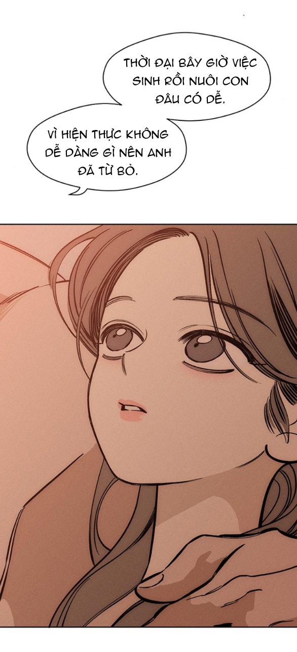 [18+] Nước Mắt Trên Đóa Hoa Tàn chapter 13.1 52