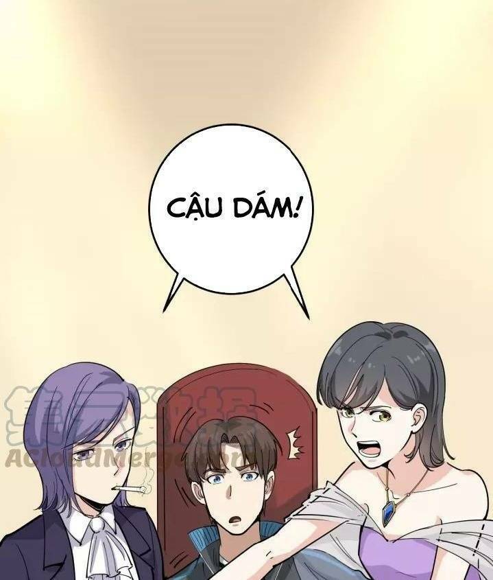 hồi xuân tiểu độc y chapter 49 40