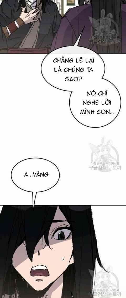 kiếm sĩ bất bại chapter 58 29