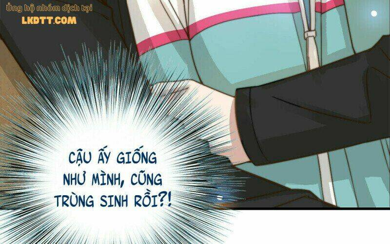 chồng trước 18 tuổi chapter 58 19