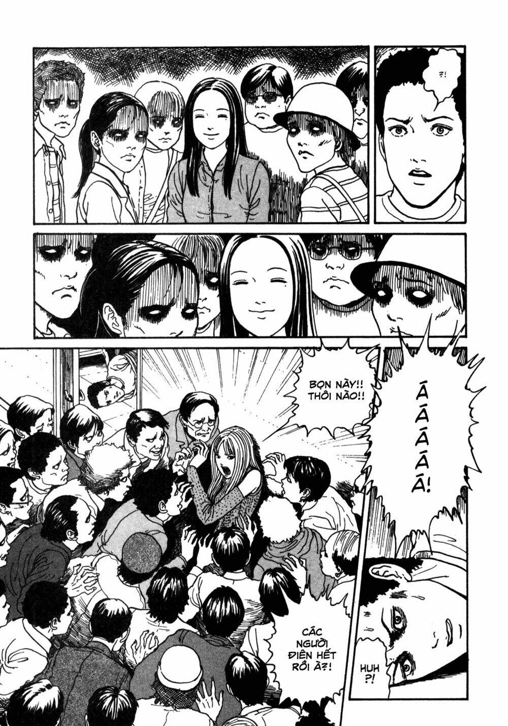 hồn ma nữ sinh chapter 17 23