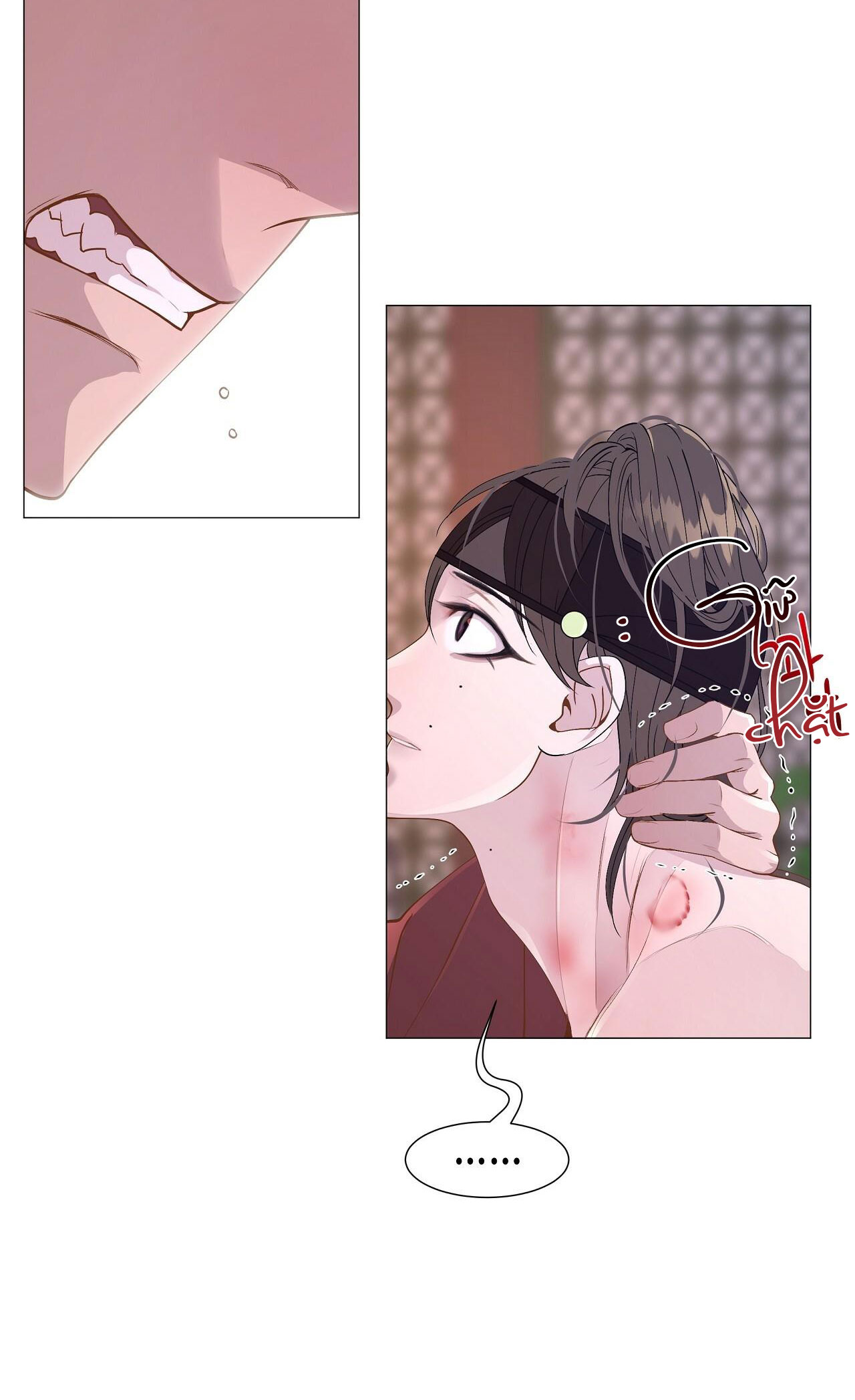 dạ xoa hóa liên ký chapter 13 2