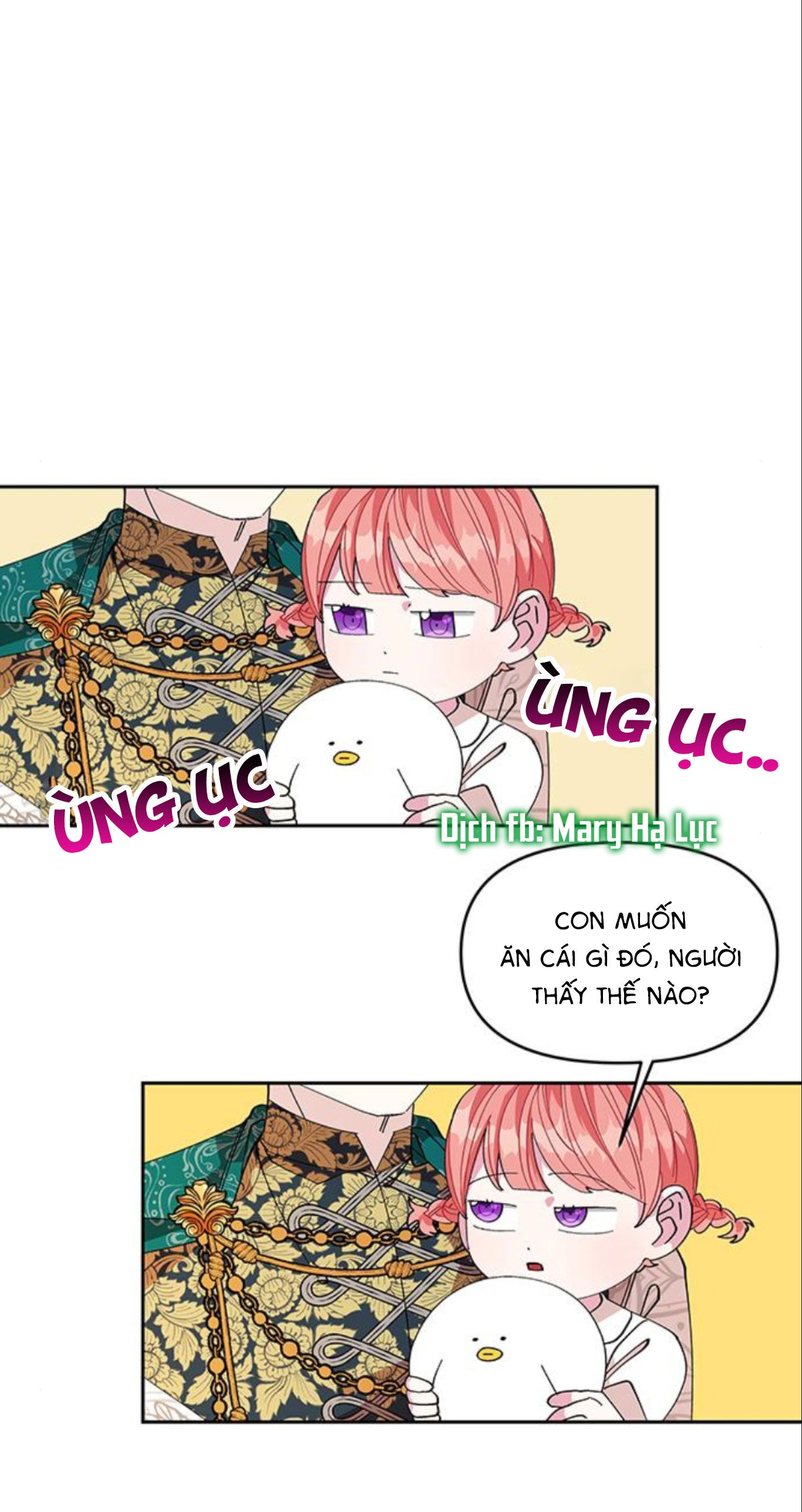 con người không phải thứ có thể sửa đổi được đâu! chapter 14 59