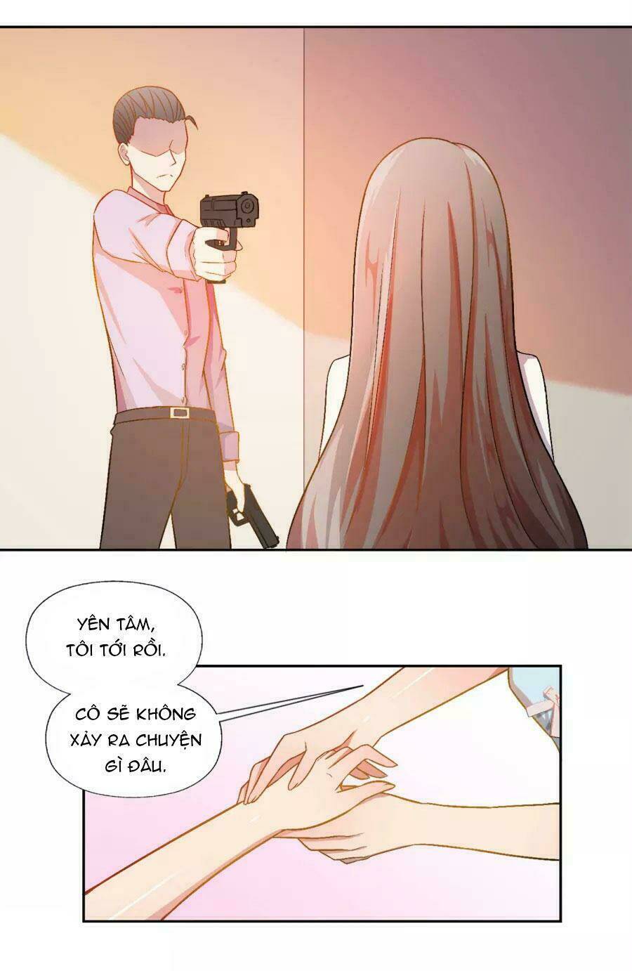 hôn nhân dục vọng: thiếu gia nhẹ một chút! chapter 5 4