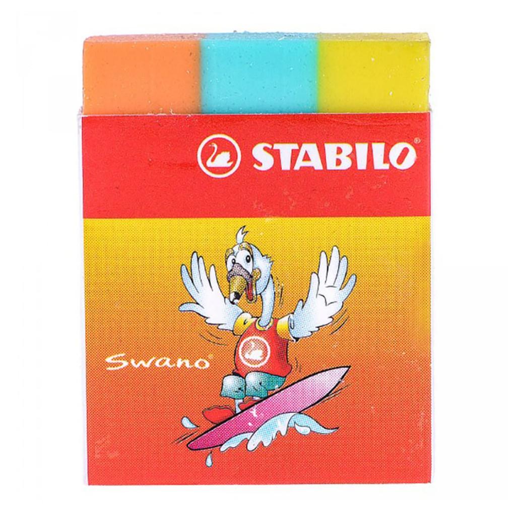 Hộp 30 viên gôm STABILO Swano (ER195/30)