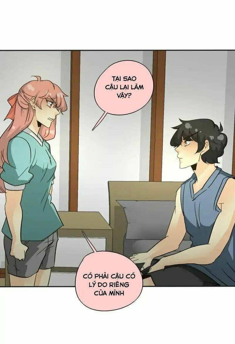 Thế Giới Không Hoàn Hảo Chapter 150 36