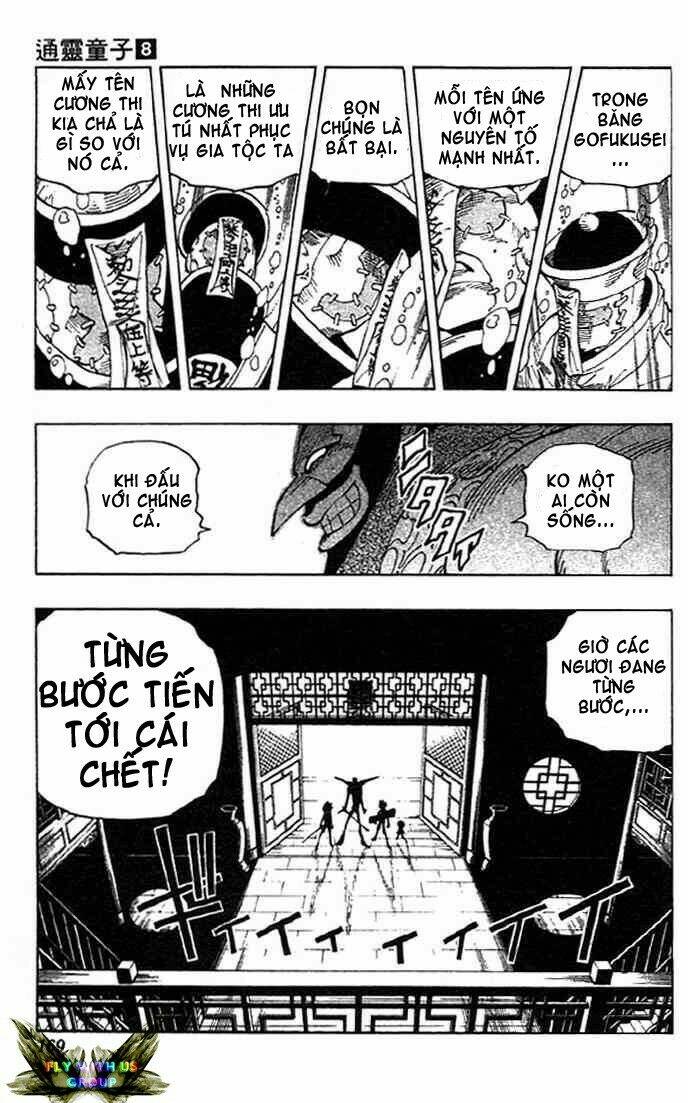 vua pháp thuật chapter 70 19