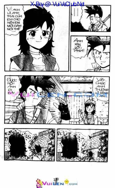 theo dấu rồng thần - dragon quest chapter 4 12