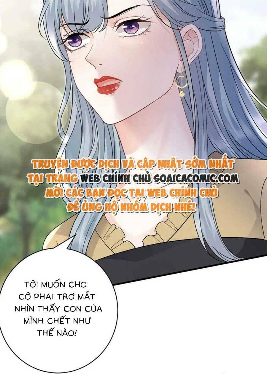 đại tiểu thư có ý đồ gì xấu đâu chapter 178 22