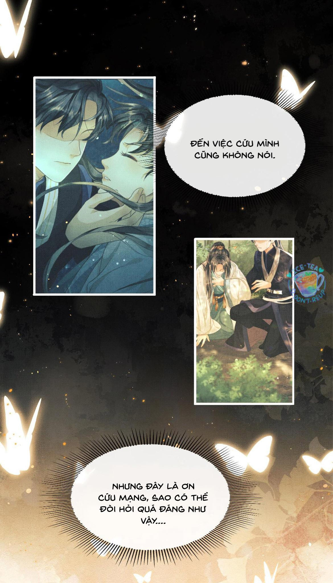 tướng quân luôn tự coi mình thành thế thân chapter 6 15