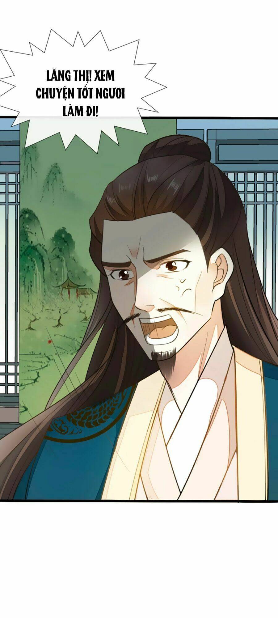 đích nữ hữu độc chapter 4 26