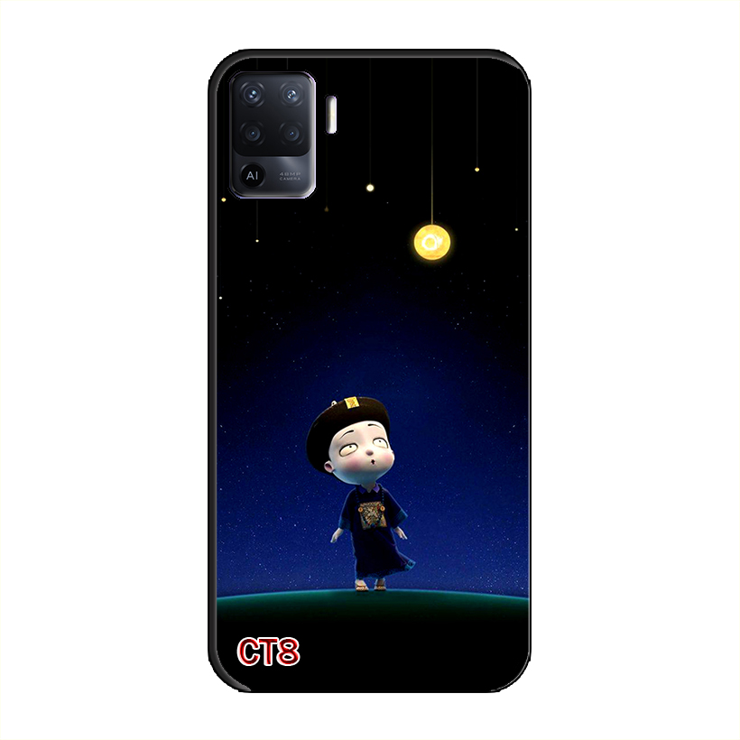 Ốp Lưng Dành Cho OPPO A94