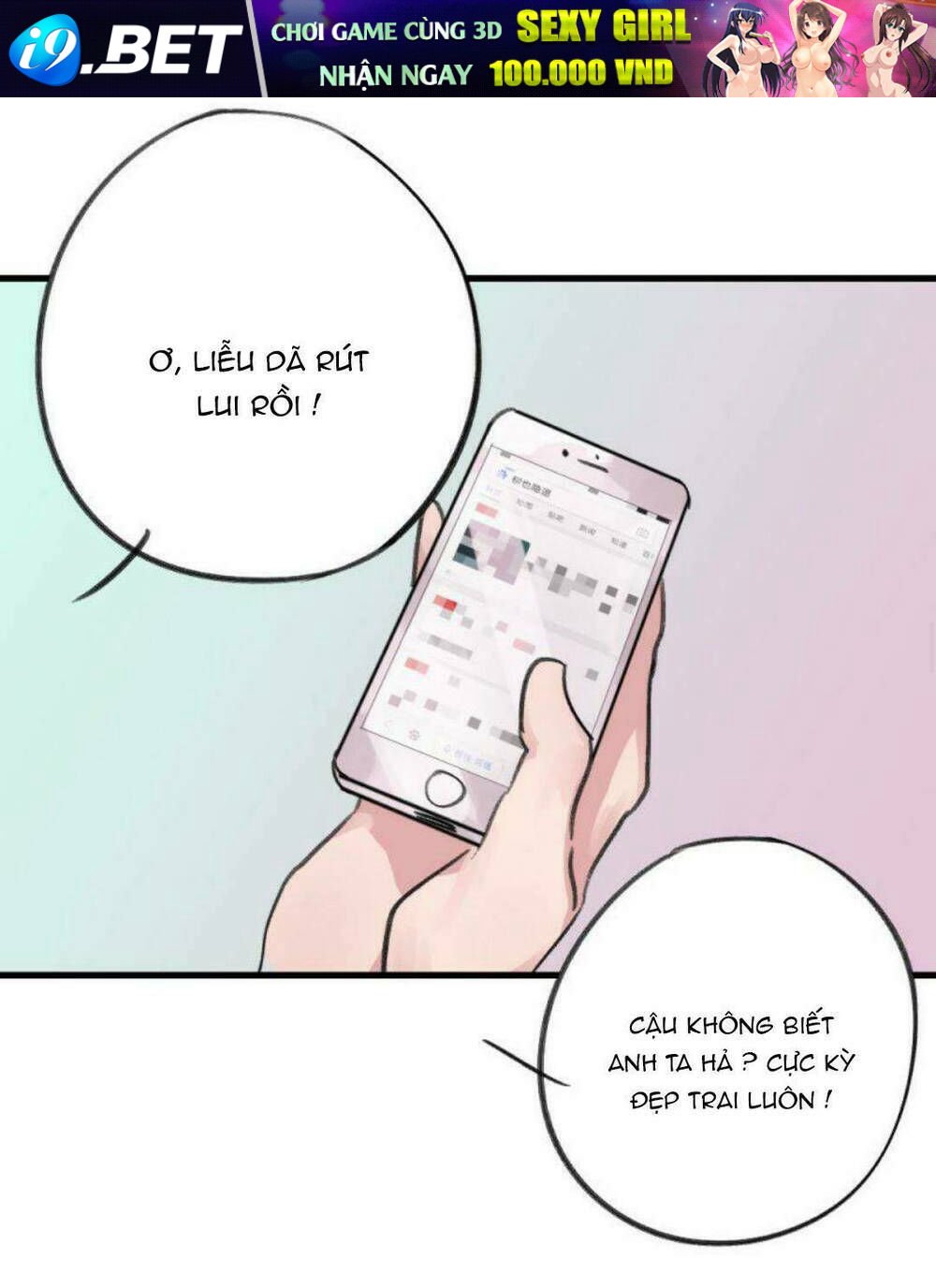 phải lòng em trai của bạn gái mình chapter 4 16