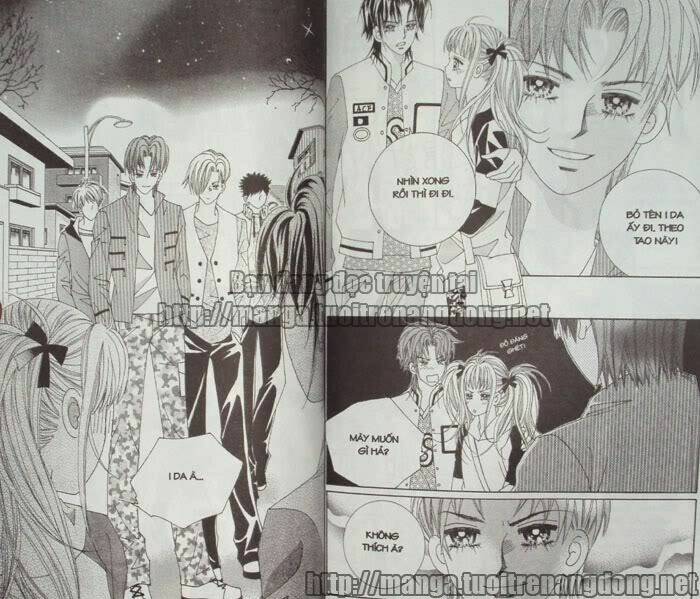 con quỷ hút thuốc ở nhà kho chapter 9 38