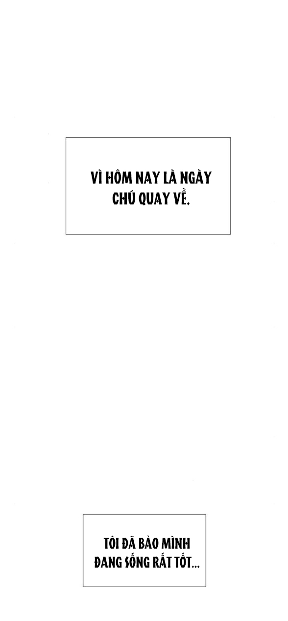 khóc đi hay là cầu xin tôi cũng được chapter 35.1 13