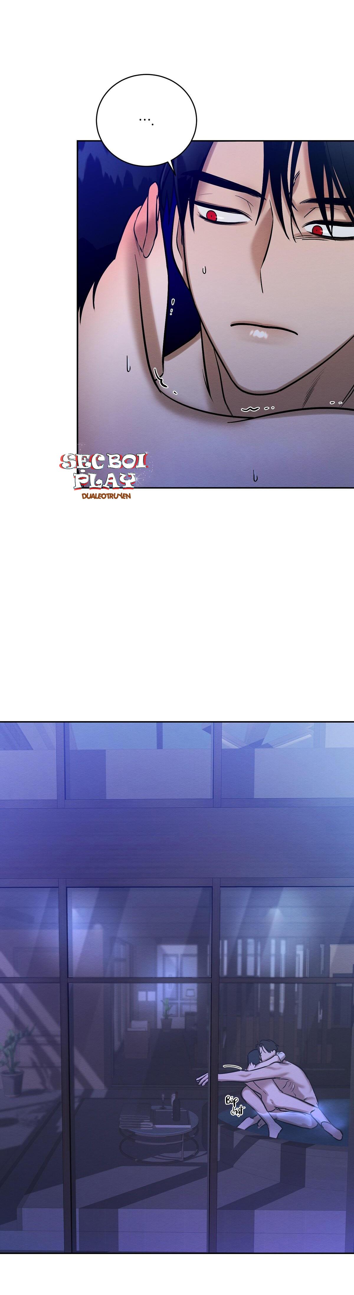 lý do của ác nhân chapter 10 25