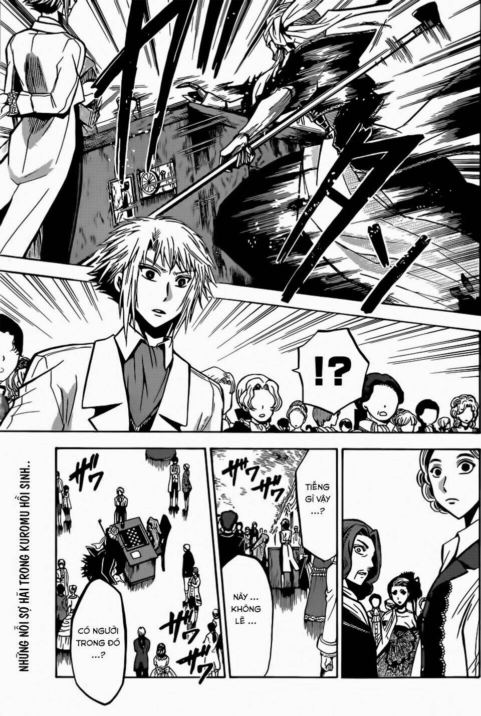 chrono monochrome chapter 9 2