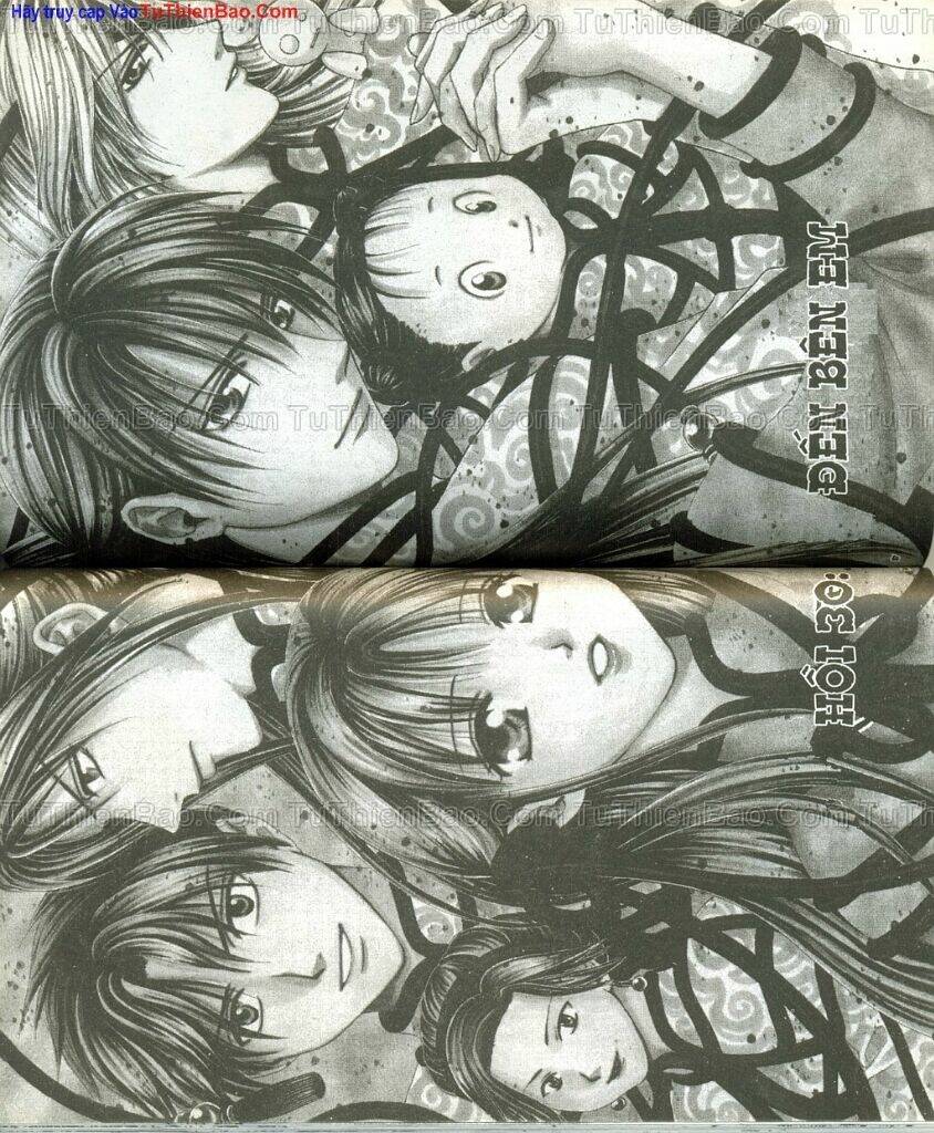 quyển sách kỳ bí 2 chapter 9 48