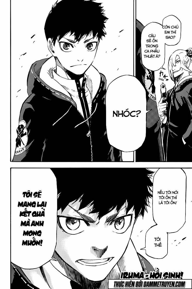 dolly kill kill chapter 46 12