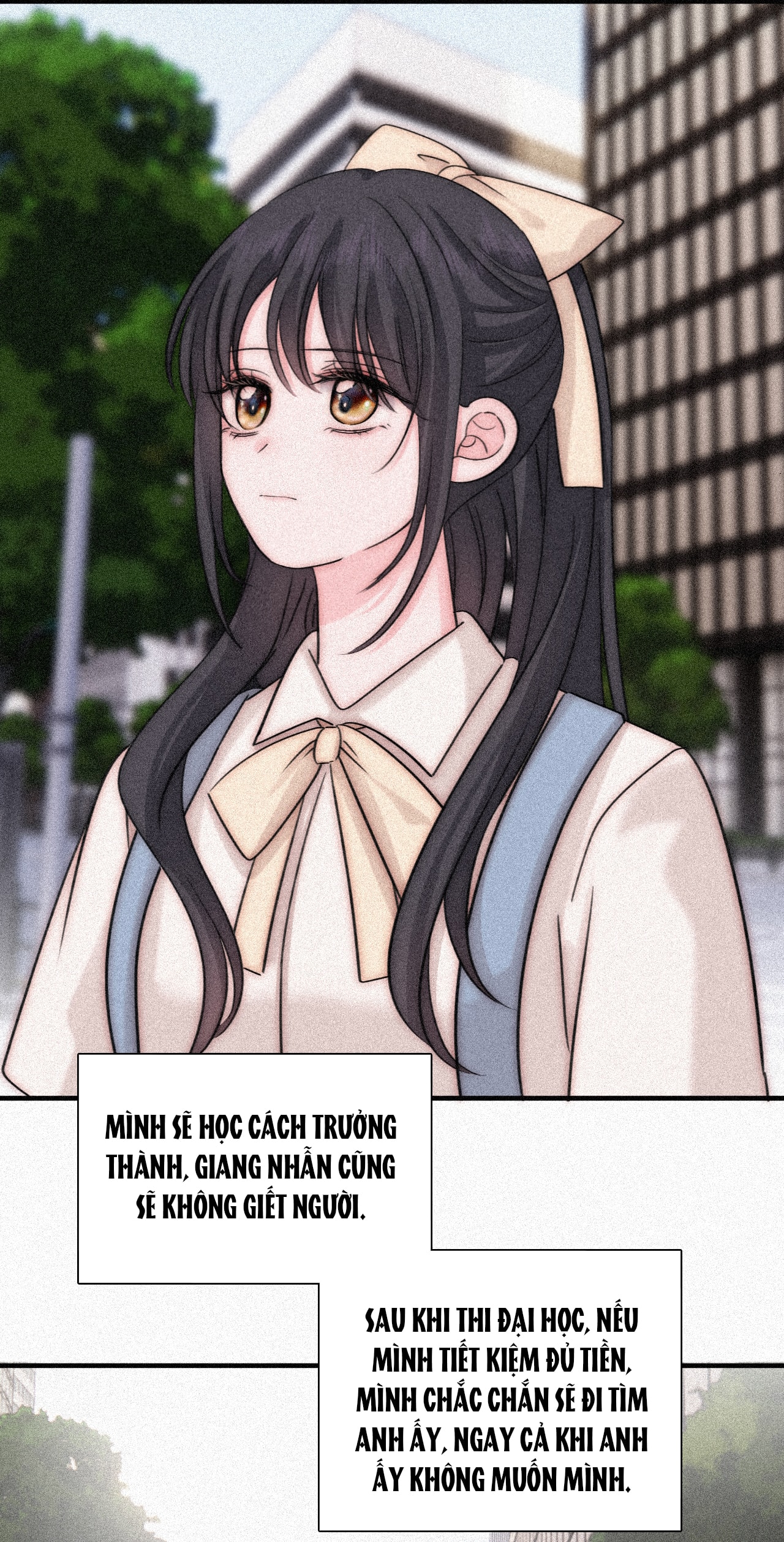 bệnh yêu chapter 120 24