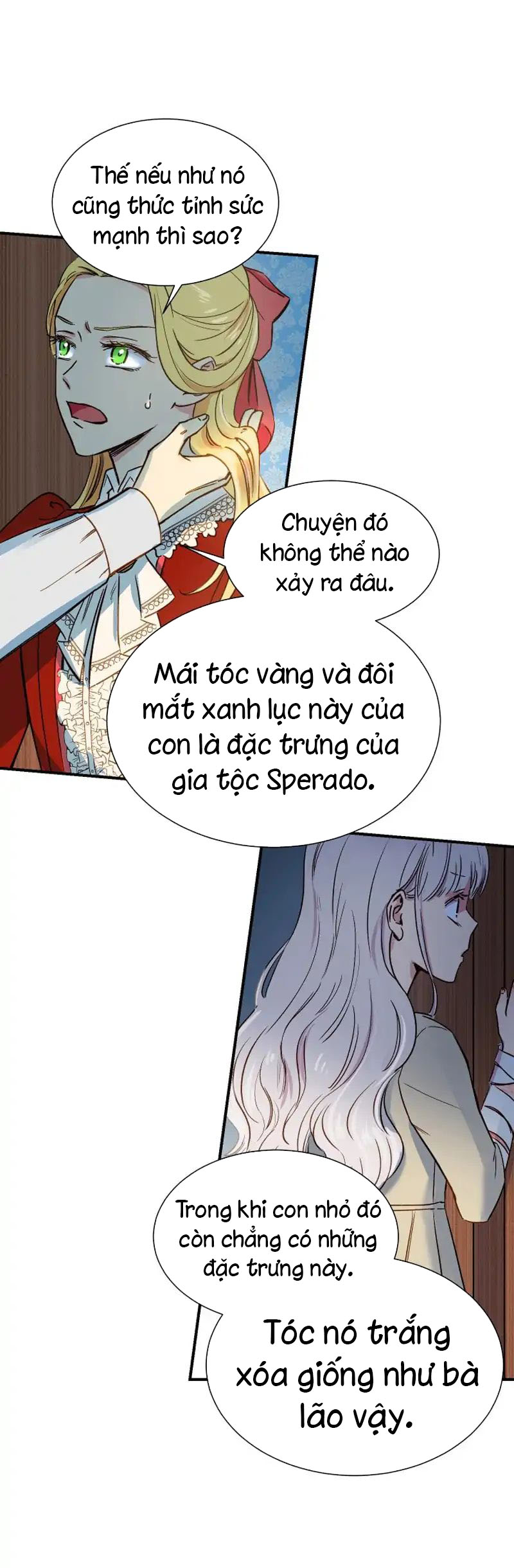 bản khế ước với nữ công tước ác ma chapter 2 18