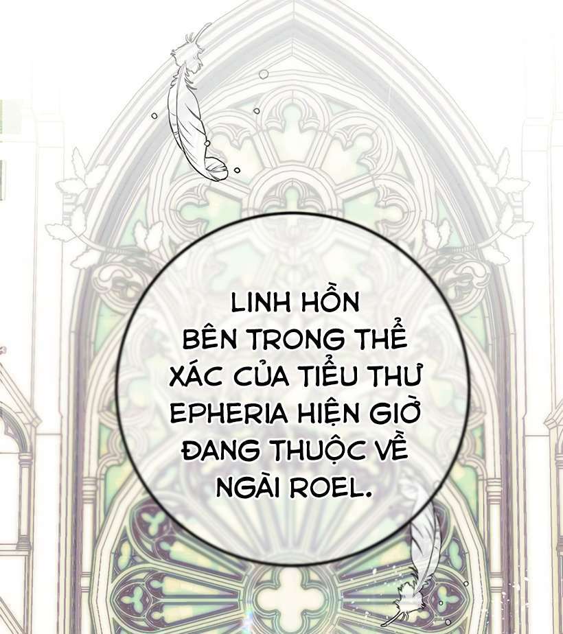 hung mãnh tiểu thư chapter 47 54