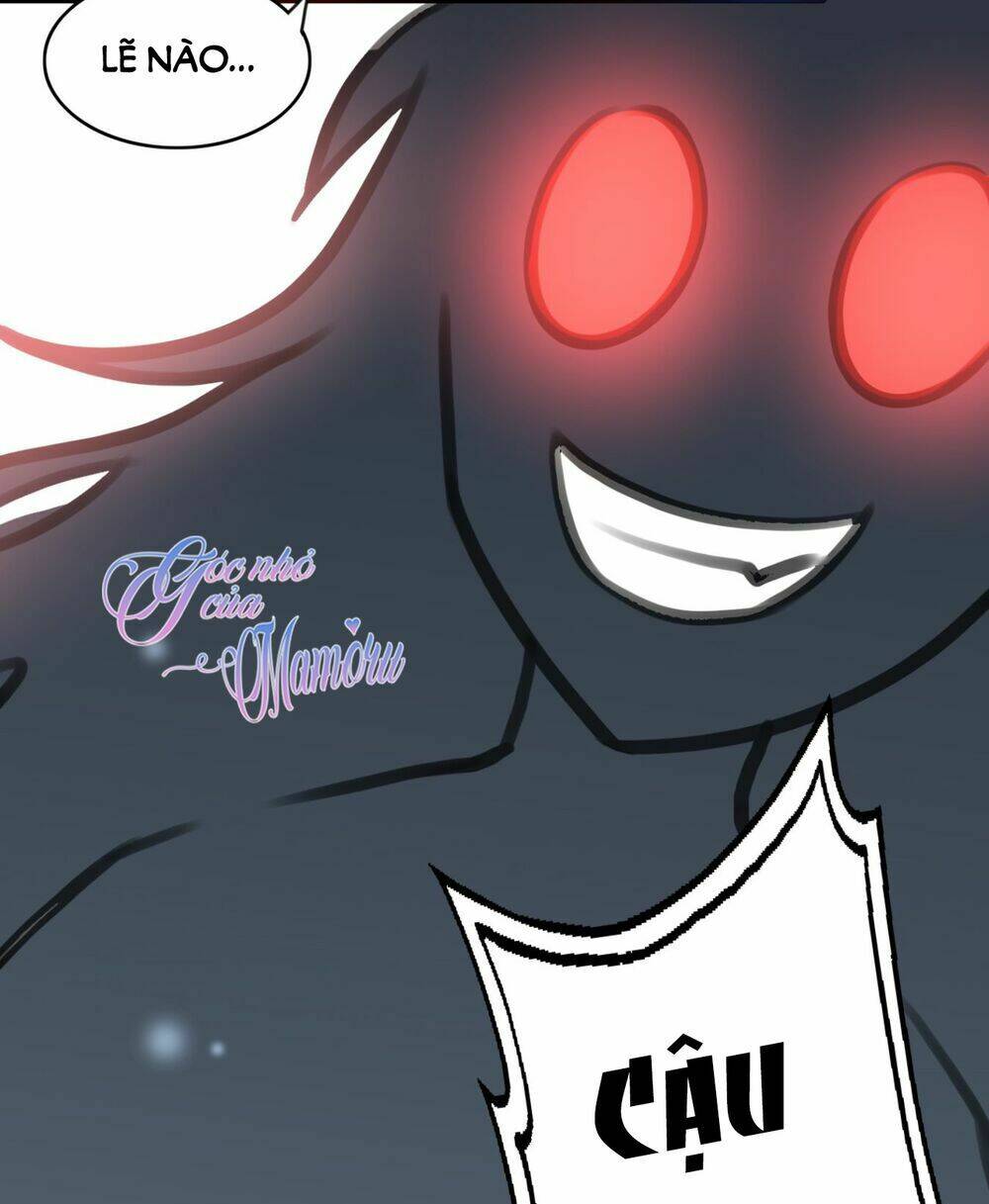 cô bé lọ lem của tôi không ăn chay chapter 3 31