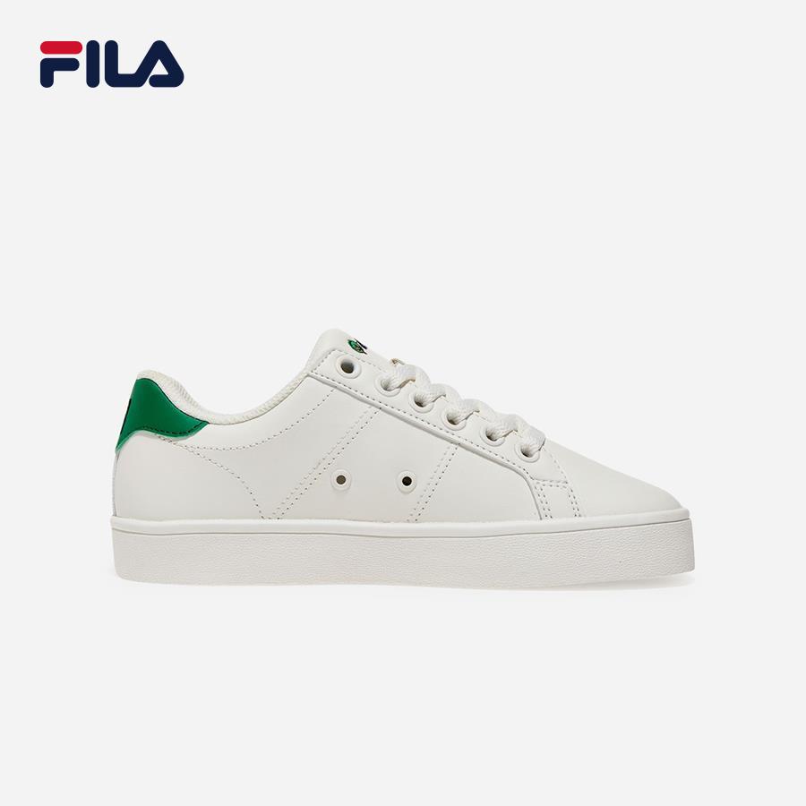 Giày sneaker unisex Fila Court Deluxe - 1XM01947E-146