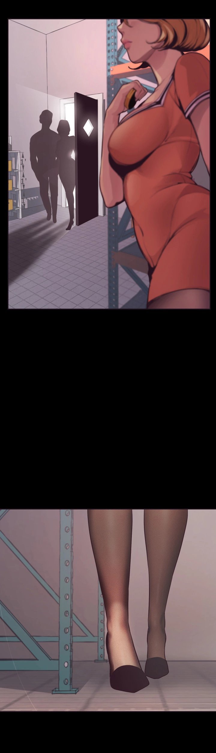 một thế giới mới tuyệt vời chapter 2 68