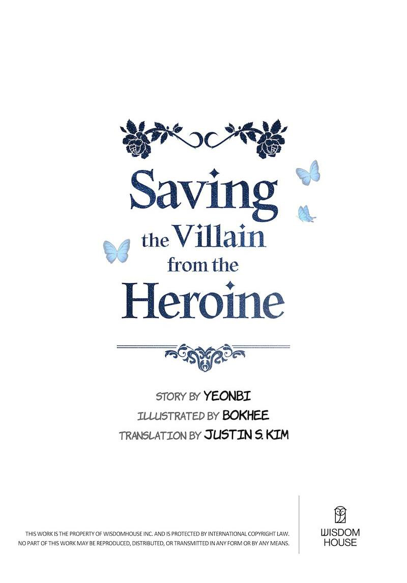 tôi sẽ cứu nam phản diện bị nữ chính ruồng bỏ chapter 106 108