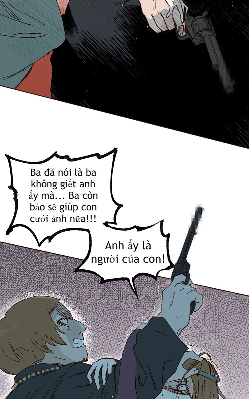 câu chuyện tình yêu kỳ lạ chapter 16 58