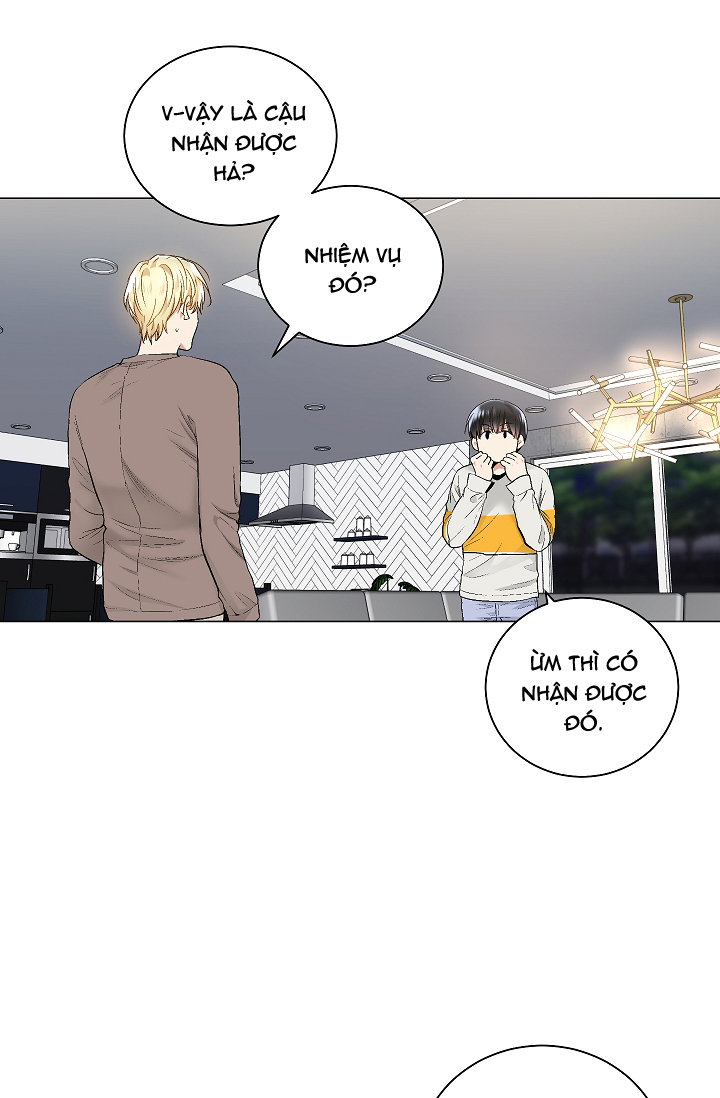 ứng dụng xấu hổ chapter 30 26